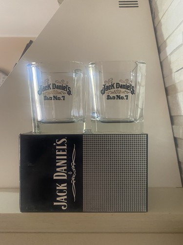 Bicchieri jack daniel - bicchieri, daniel’s