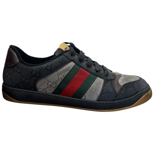 Gucci scarpe ginnastica - gucci,