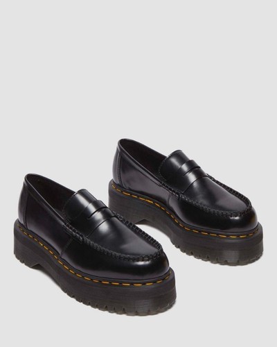 Martens mocassino unisex - dr.,