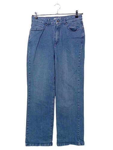 Naf jeans vita alta - a,