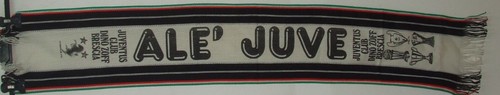Sciarpa scarf calcio schal - calcio,
