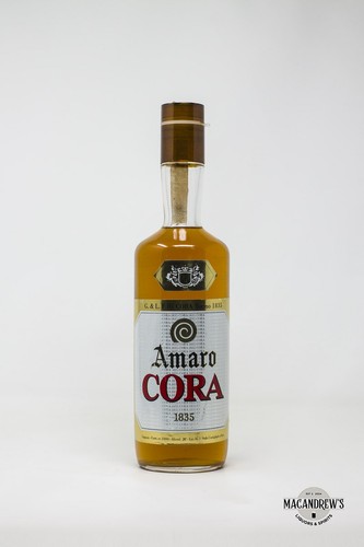 Amaro cora - cora, 1l