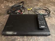 Lettore dvd vcd sony - dvd/cd/vcd,