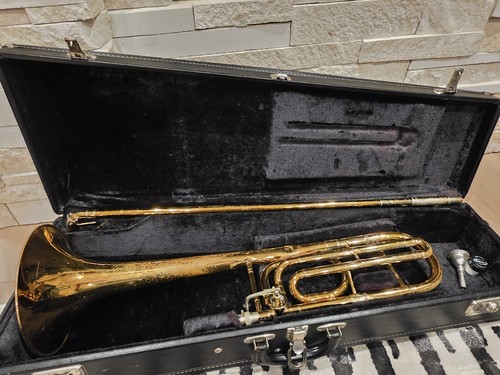 Conn ltd artist vintage - c.g., ltd.artist