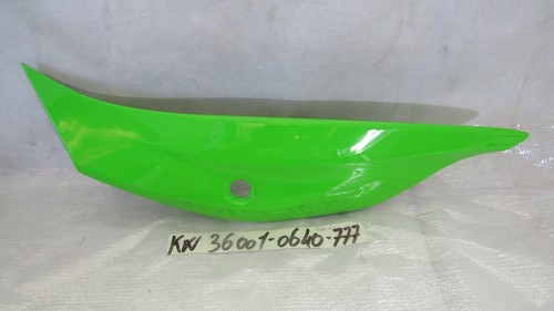 Carena coda tail fairing - coda,