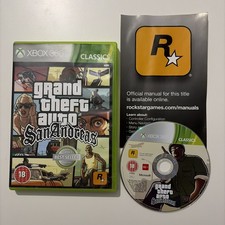 Grand Theft Auto San Andreas