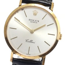 Orologio uomo rolex cellini - orologio,