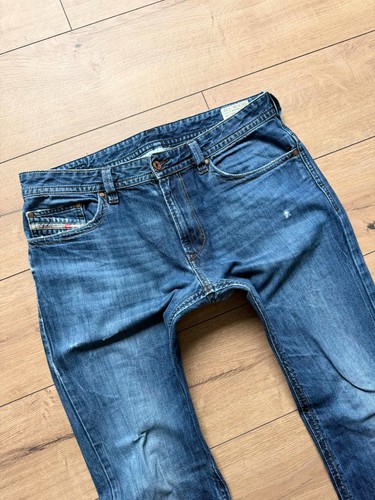 Diesel thavar orm80 34 - diesel, w