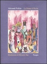 Libro - Puskin Aleksandr