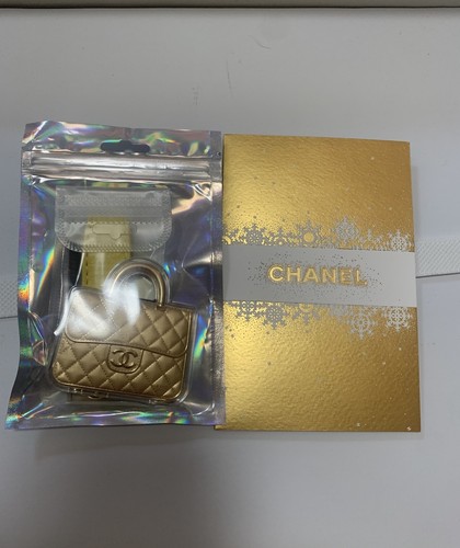 Chanel portachiavi - chanel,