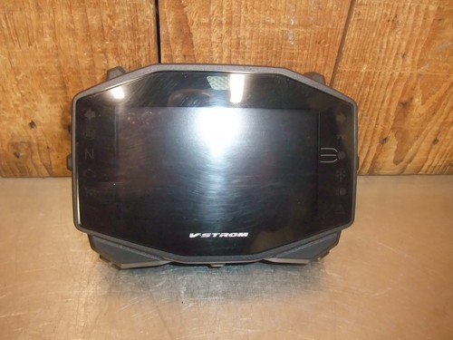 Suzuki dl1050 strom - dl1050, v