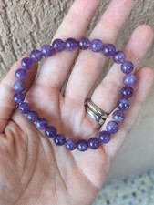 STUPENDO BRACCIALE IN PREZIOSA