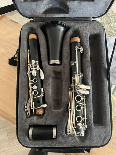 Clarinetto sib buffet - clarinetto,