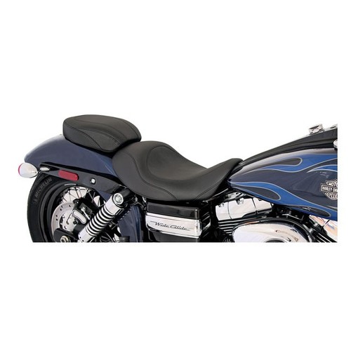 Sella mustang passeggero wide