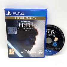 Star Wars Jedi Fallen Order