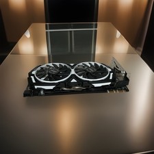 MSI GeForce GTX 1080 ARMOR 8G