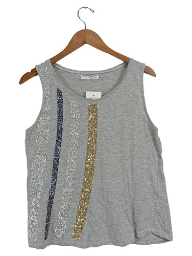 Sfera top donna grigio - sfera,