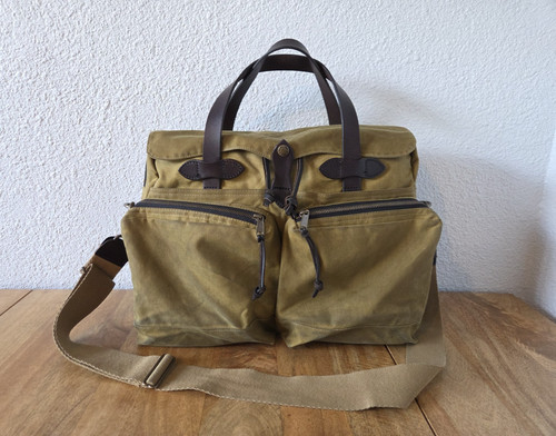 Filson valigetta ore in - 24,