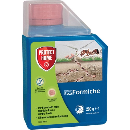 Sbm esca formiche forminix - sbm,