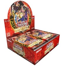 Yu-Gi-Oh TCG Booster Box RETRO