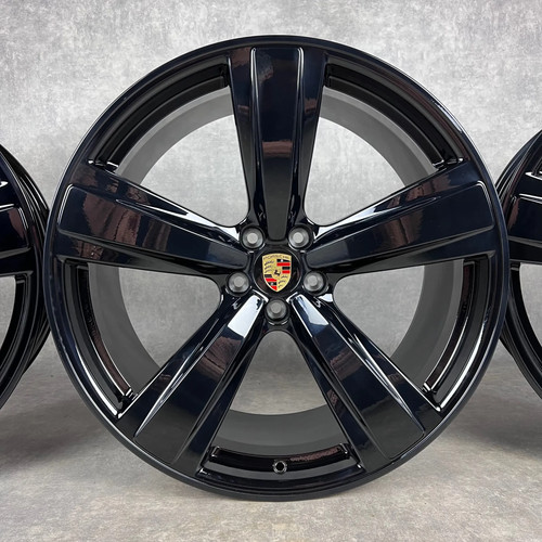 Cerchi porsche macan iii - macan,