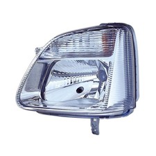 Faro Anteriore Sinistro SX