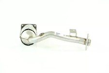 Catalizzatore marmitta catalitica WALKER 20573 CITROËN C3 1.1 i