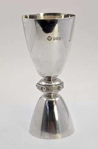 Asprey london argento sterling - asprey,