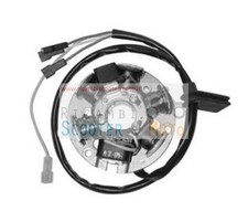 Statore Volano Am6 Minarelli Originale Ducati Malaguti Fifty 50 89-93 3196849#19