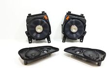 Kit impianto audio auto BMW Z4