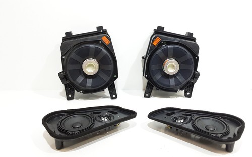 Kit impianto audio auto - , bmw