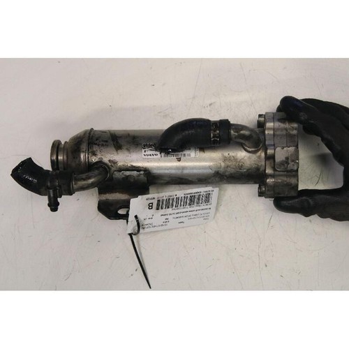 Scambiatore calore valvola - scambiatore,