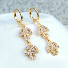 Orecchini donna carismatici