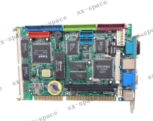 1pcs 386 vga - 386+vga+net, 100%