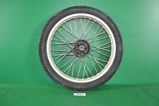 Cerchio ruota anteriore wheel