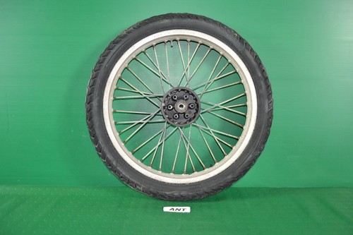 Cerchio ruota anteriore wheel
