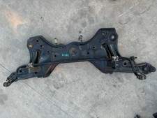 CULLA TELAIO MOTORE VOLKSWAGEN POLO 6R 1.2 D 55KW 2014 CFW