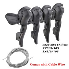 Cambio Bici Strada Freno