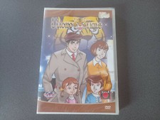 UOMO TIGRE VOL. 16 - DVD MONDO