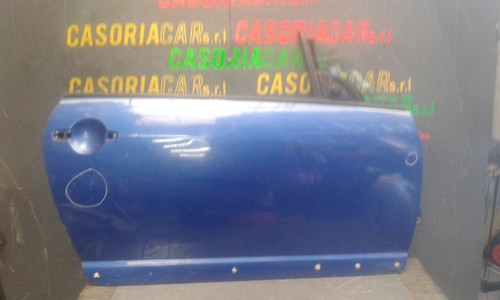 Portiera anteriore destra - anteriore,