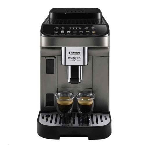 Delonghi magnifica evo milk - delonghi,