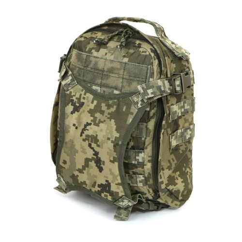 Zaino tattico modulare - modulare, 6l