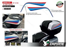 2 Adesivi BMW R 1250 1200 RT