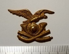 FREGIO DA CAPPELLO IN METALLO