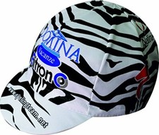 Cappellino ciclista vintage