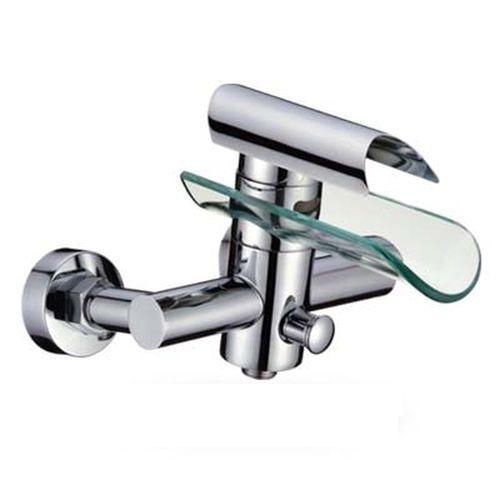 Acqua cascata vetro - acqua,