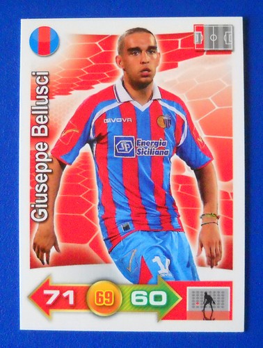 Card calciatori panini - card,