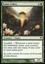 MTG LOTUS COBRA FOIL -