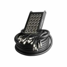 Pulse 32-Way 24/8 XLR