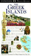 Eyewitness Travel Guide to